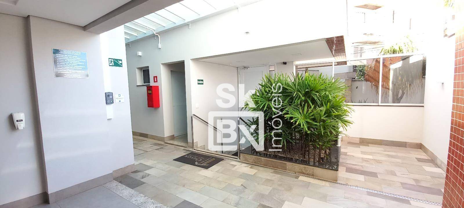 Apartamento à venda com 3 quartos, 188m² - Foto 14