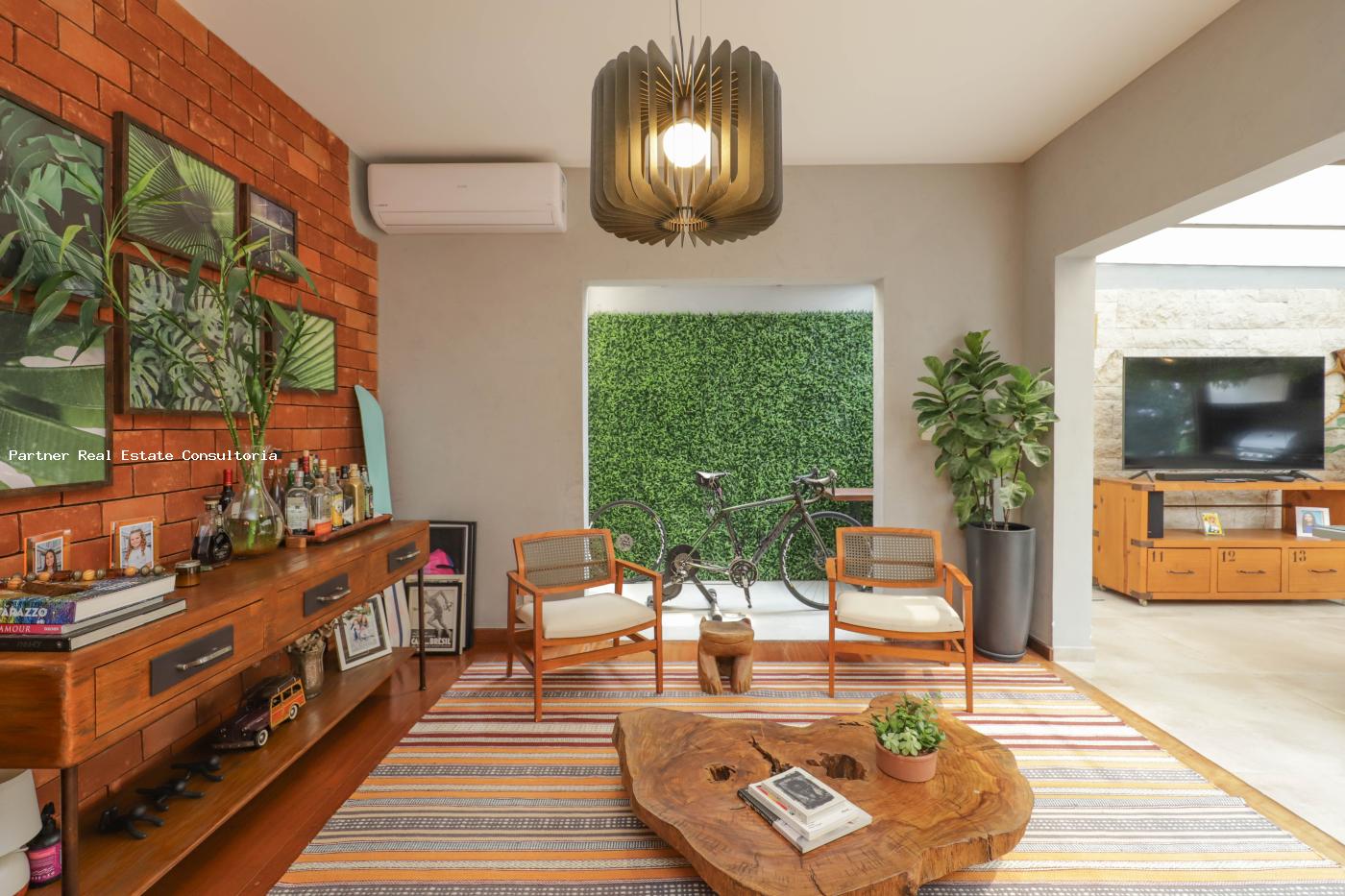 Casa de Condomínio à venda com 3 quartos, 383m² - Foto 10