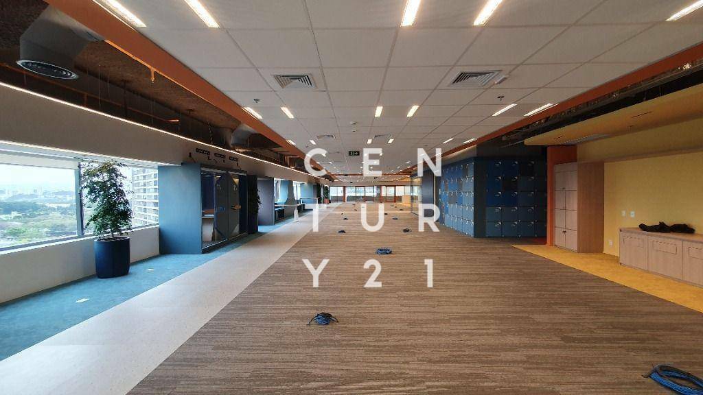 Sala-Conjunto, 1602 m² - Foto 12