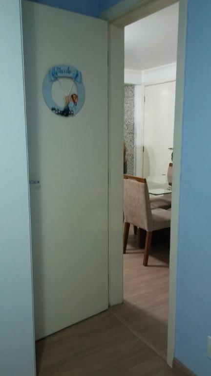 Apartamento à venda com 2 quartos, 50m² - Foto 15