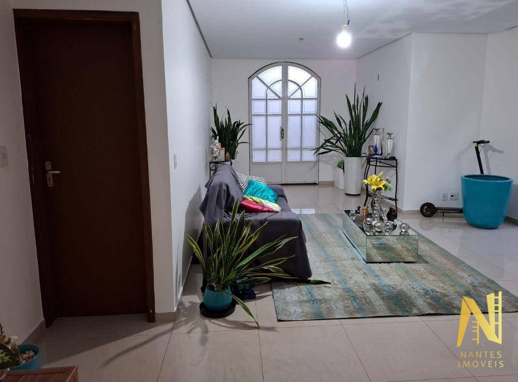 Casa de Condomínio, 5 quartos - Foto 3