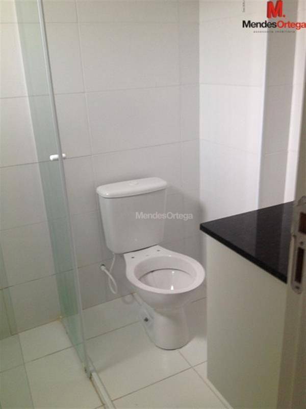 Apartamento à venda com 3 quartos, 118m² - Foto 8