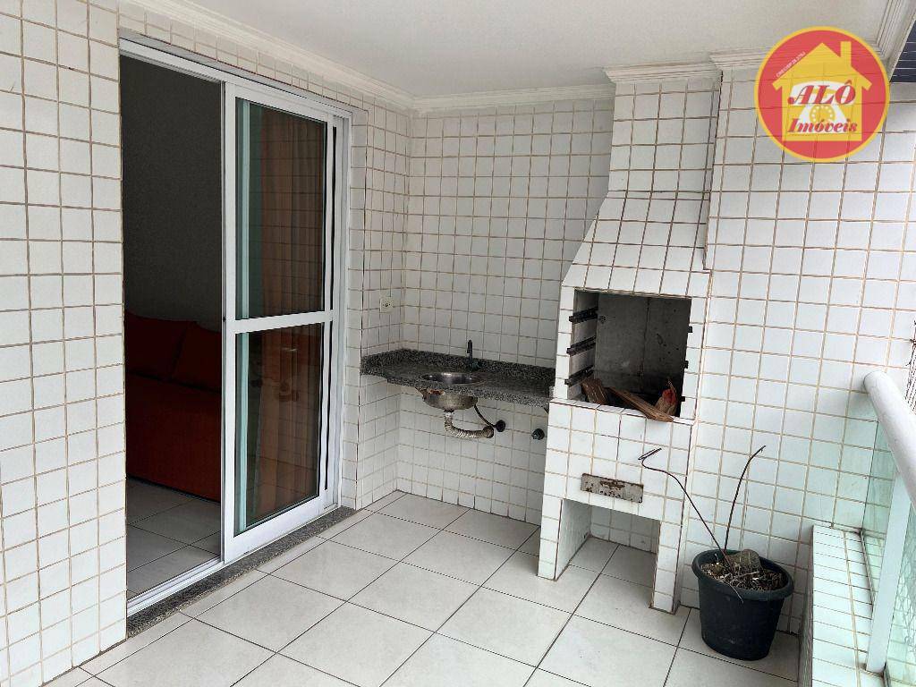 Apartamento à venda com 2 quartos, 90m² - Foto 11