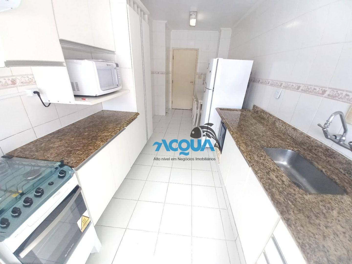 Apartamento à venda com 1 quarto, 128m² - Foto 4