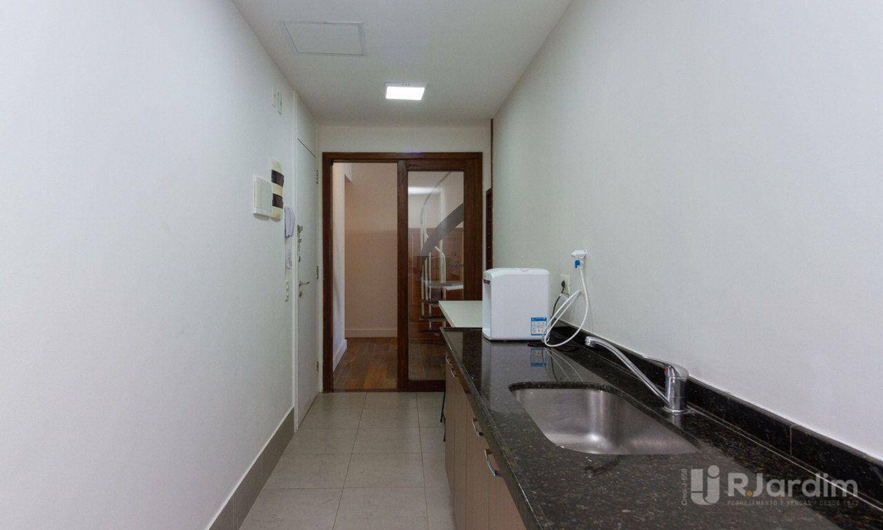 Cobertura para alugar com 3 quartos, 107m² - Foto 12