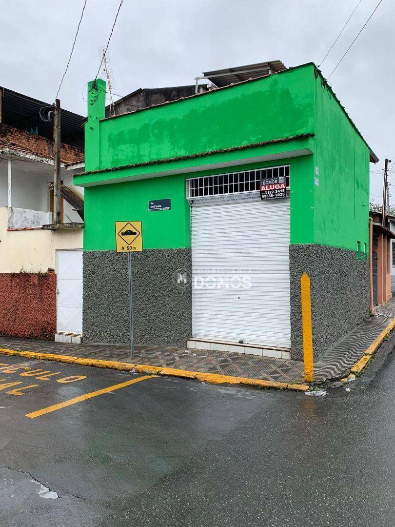 Loja-Salão para alugar, 30m² - Foto 5