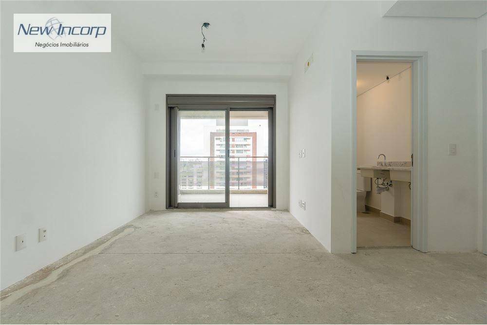 Apartamento à venda com 3 quartos, 158m² - Foto 13