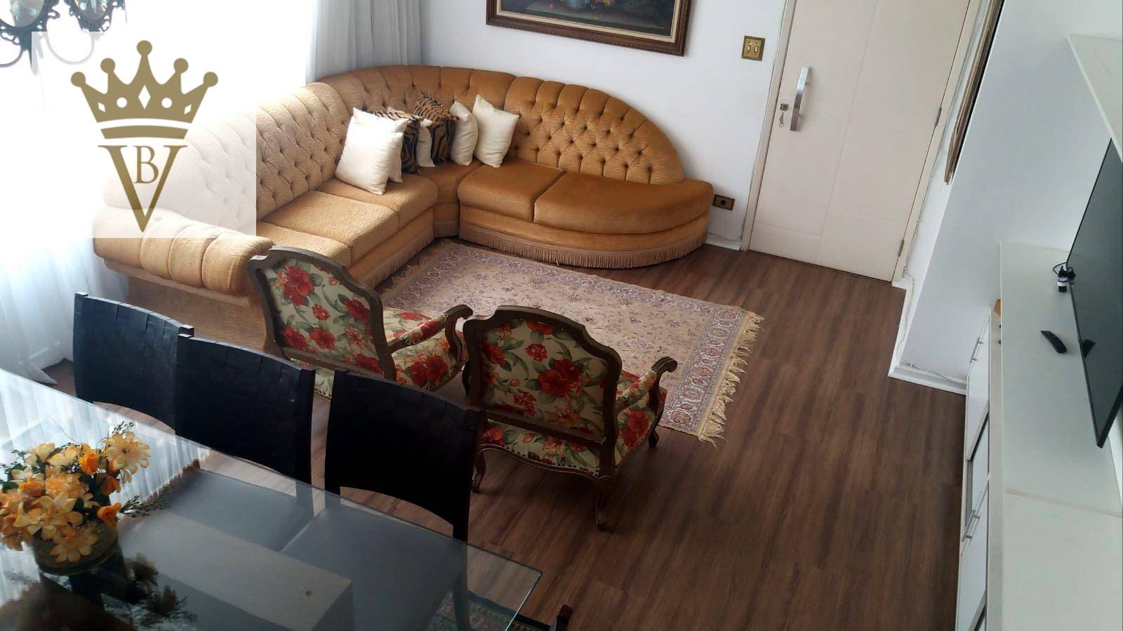 Apartamento à venda com 3 quartos, 105m² - Foto 18