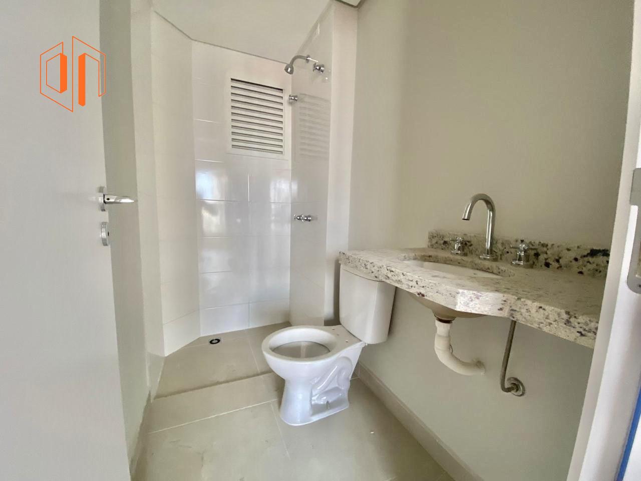 Apartamento à venda com 1 quarto, 35m² - Foto 10