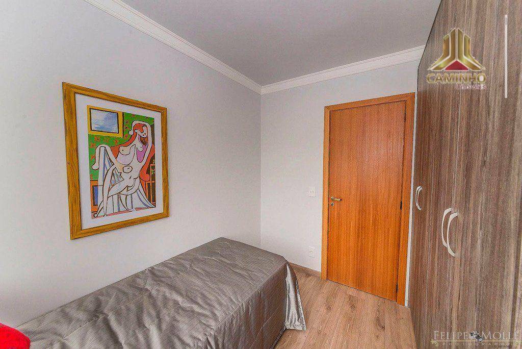 Apartamento à venda com 1 quarto, 40m² - Foto 16