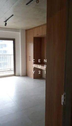 Apartamento à venda com 1 quarto, 32m² - Foto 8