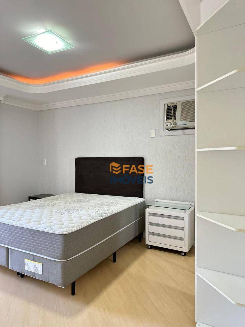 Apartamento à venda com 3 quartos, 155m² - Foto 19