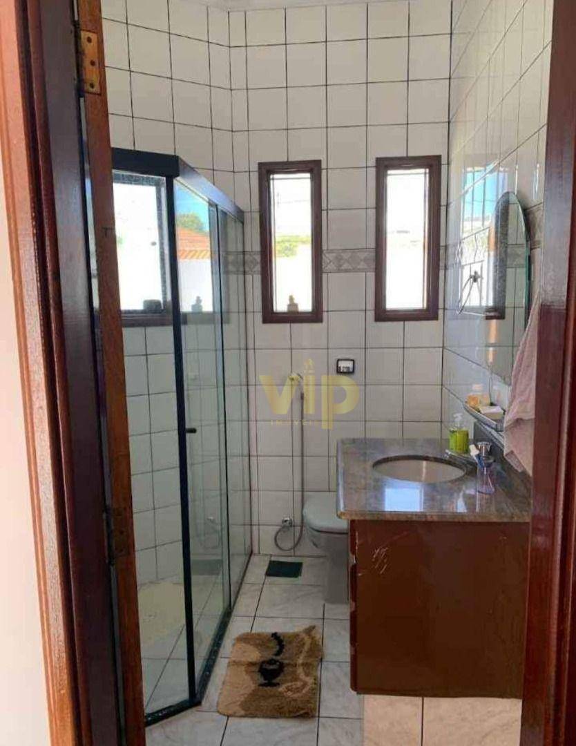 Casa à venda com 4 quartos, 269m² - Foto 21