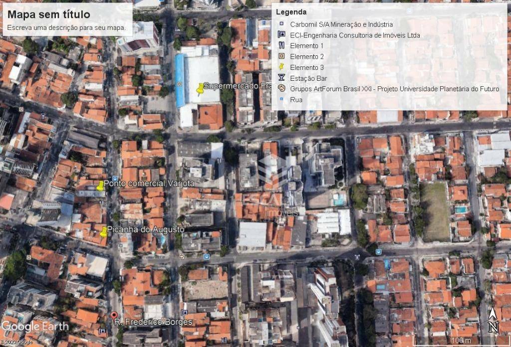 Loja-Salão para alugar, 319m² - Foto 4