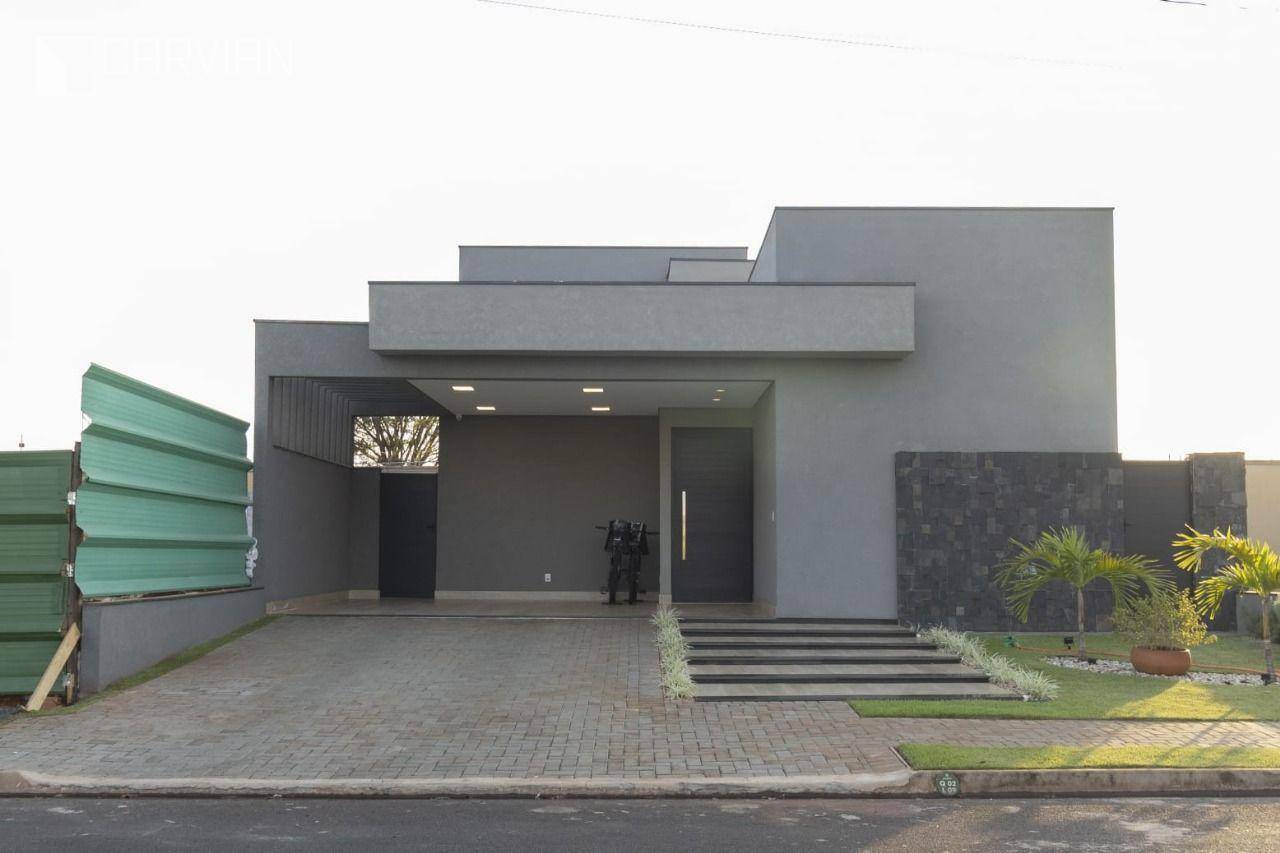 Casa de Condomínio à venda com 3 quartos, 147m² - Foto 2