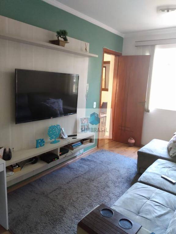 Apartamento à venda com 3 quartos, 75m² - Foto 5