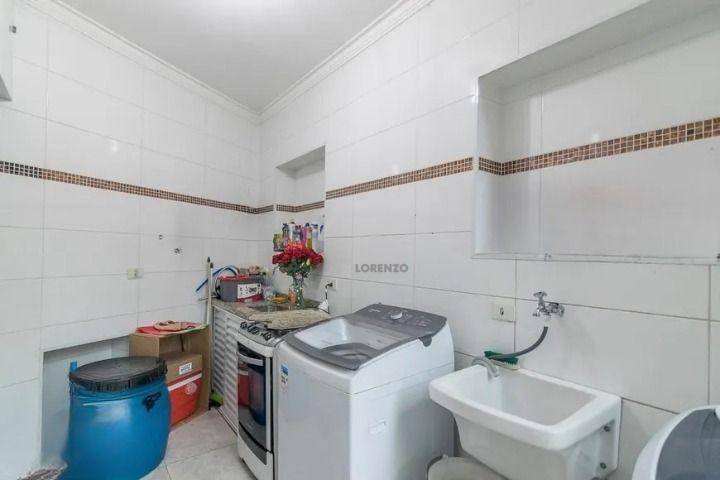 Sobrado à venda com 3 quartos, 266M2 - Foto 22