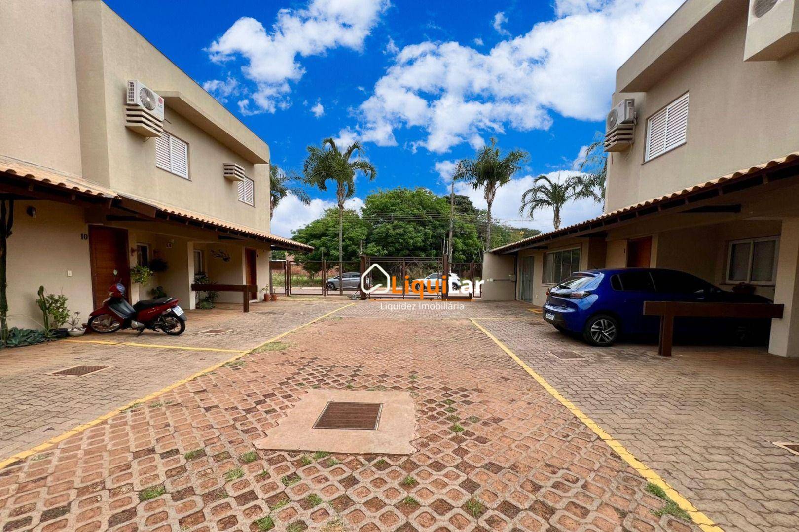Sobrado, 2 quartos, 68 m² - Foto 4