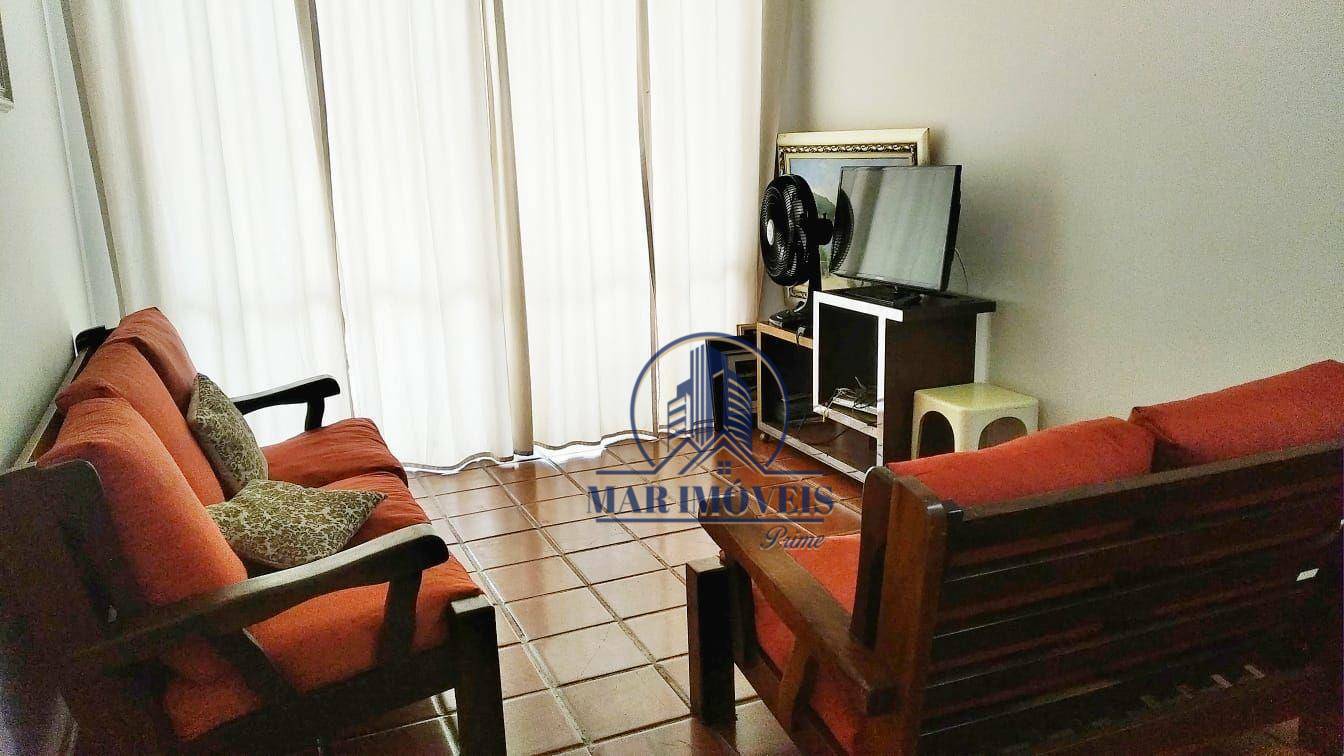 Apartamento à venda com 3 quartos, 100m² - Foto 1