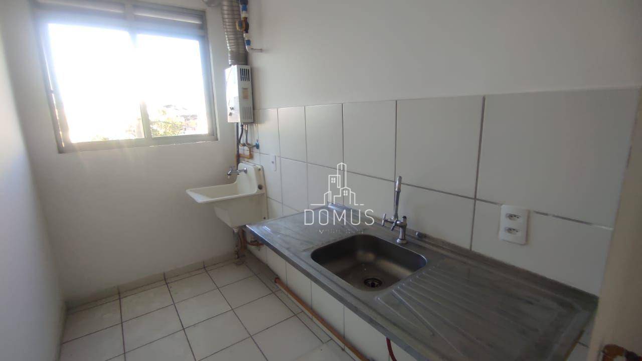 Apartamento à venda com 2 quartos, 52m² - Foto 18