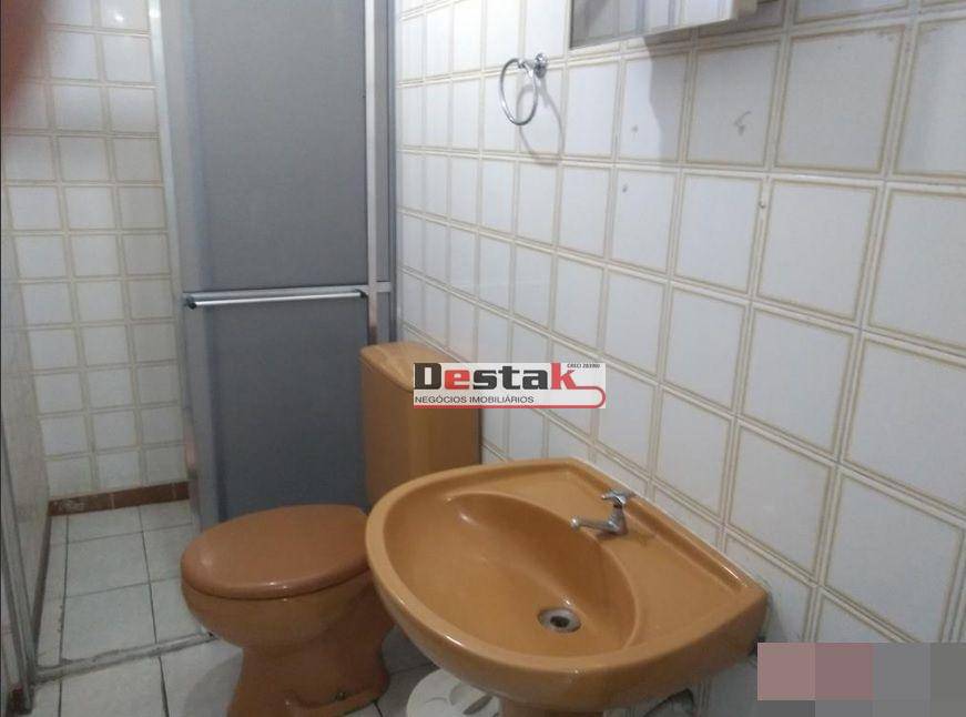 Apartamento à venda com 2 quartos, 50m² - Foto 9