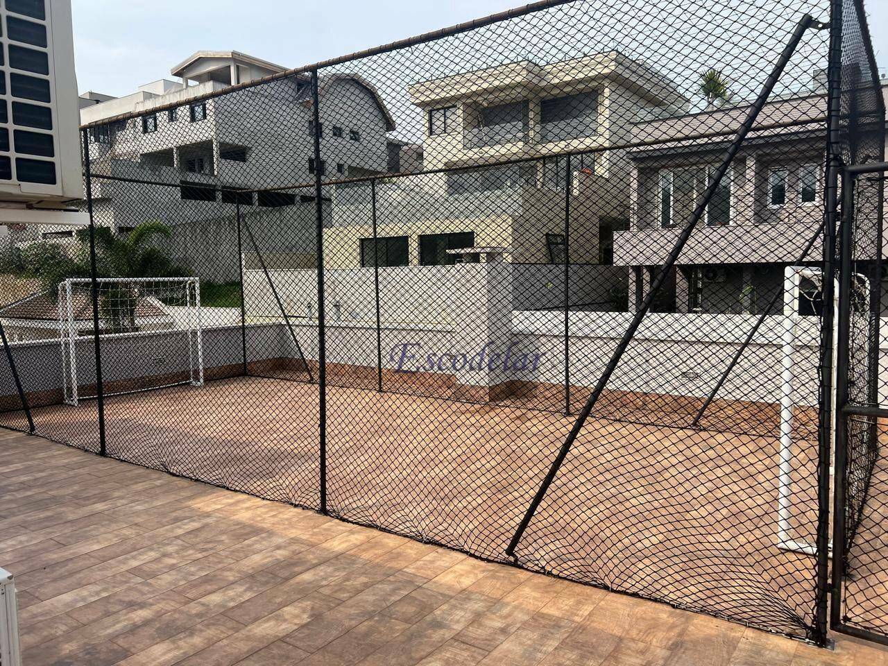 Casa de Condomínio à venda com 4 quartos, 450m² - Foto 13