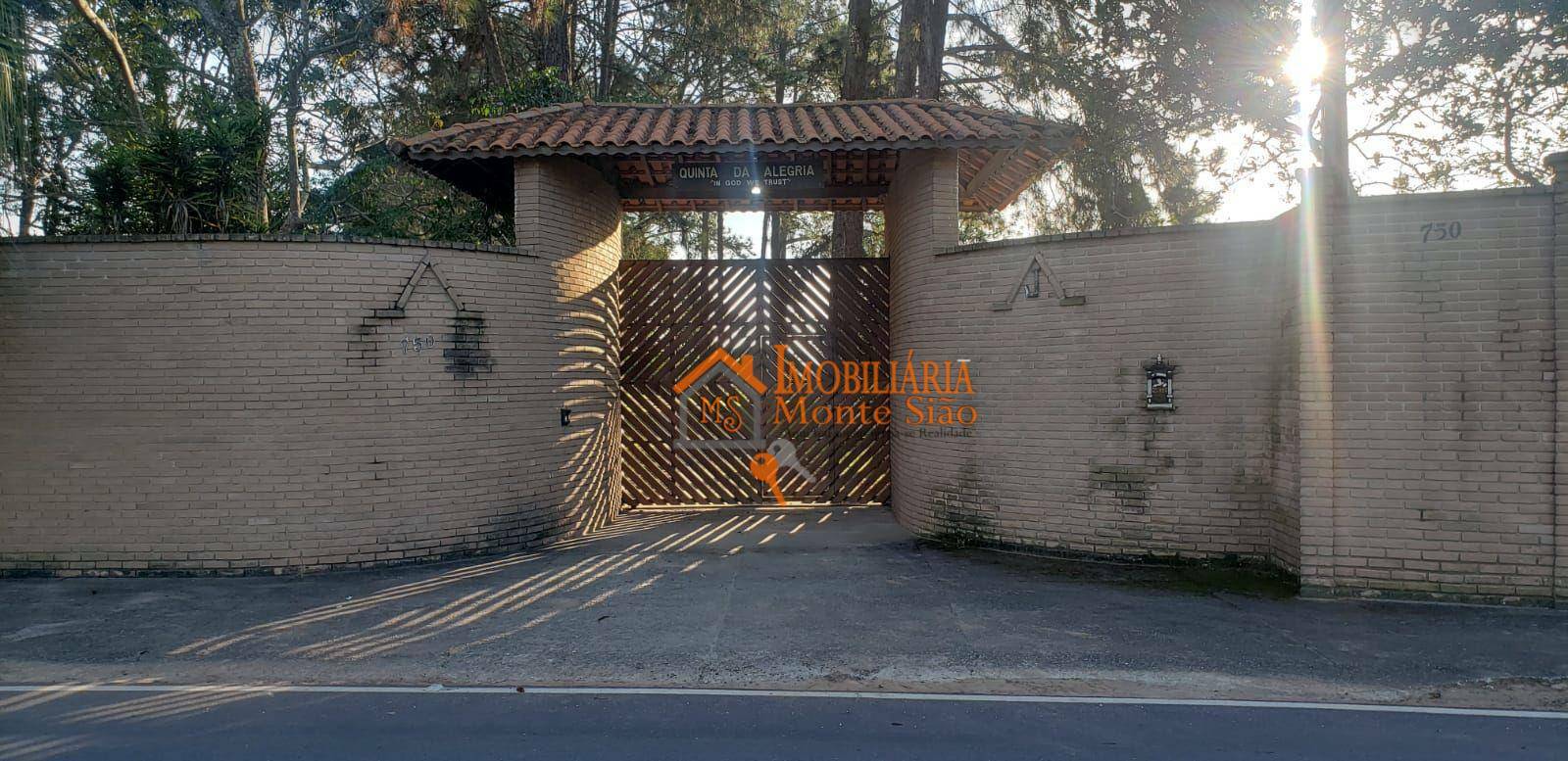 Sítio à venda com 6 quartos, 500m² - Foto 17