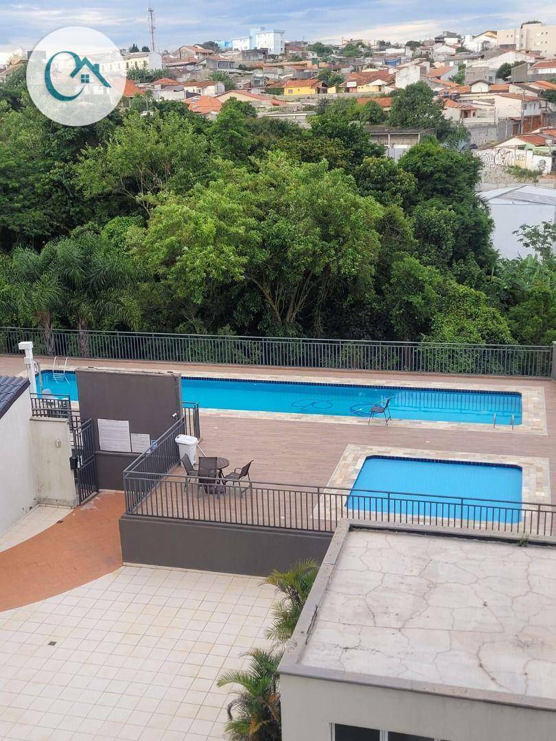 Apartamento à venda com 3 quartos, 77m² - Foto 1