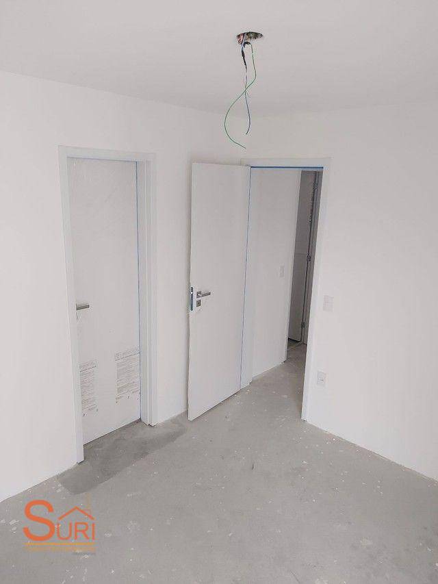 Apartamento à venda com 3 quartos, 92m² - Foto 4