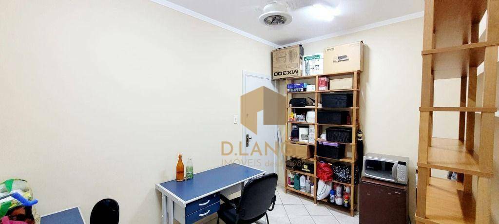 Conjunto Comercial-Sala à venda, 81m² - Foto 12