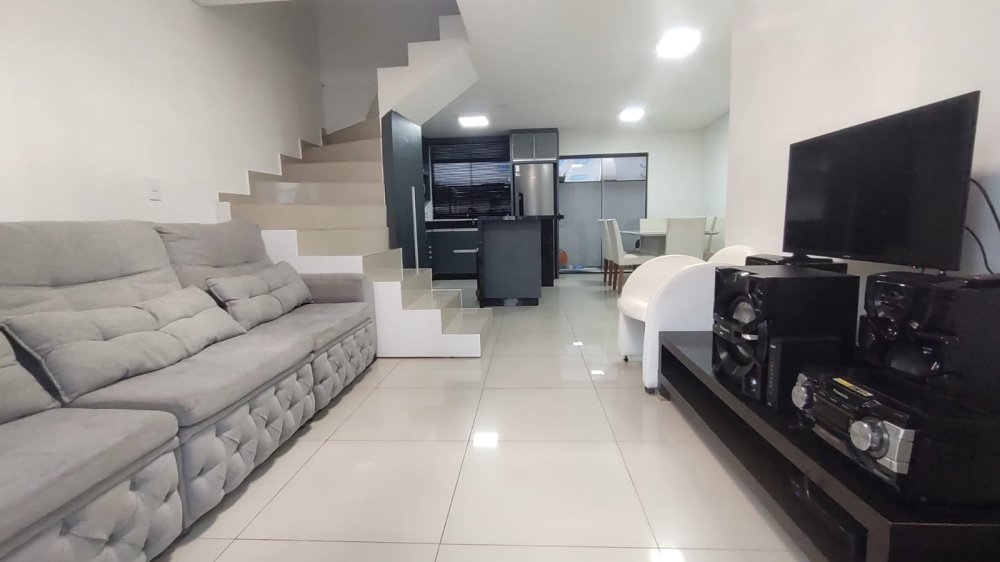 Sobrado à venda com 3 quartos, 92m² - Foto 7