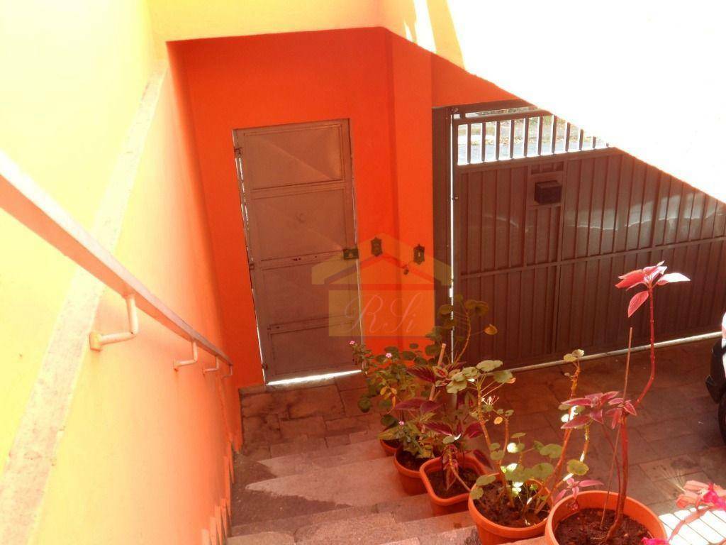 Sobrado à venda com 3 quartos, 120M2 - Foto 25