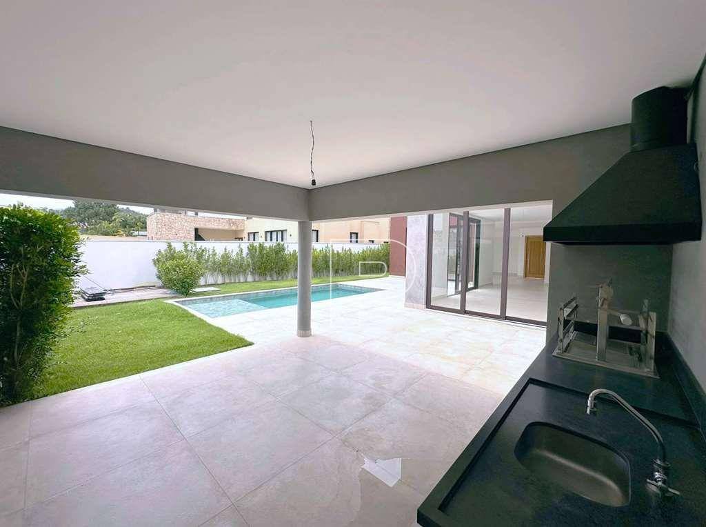 Casa de Condomínio à venda e aluguel com 4 quartos, 350m² - Foto 37