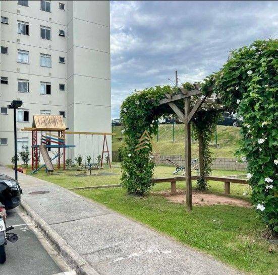 Apartamento à venda com 1 quarto, 50m² - Foto 9