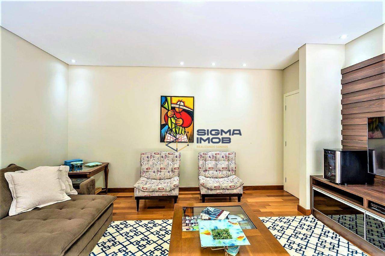 Casa à venda com 6 quartos, 680m² - Foto 18