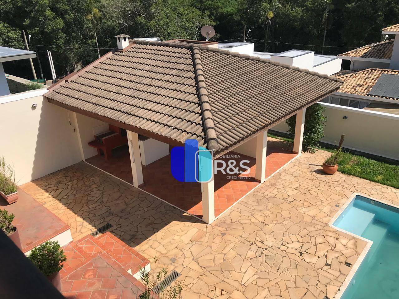 Casa de Condomínio à venda com 3 quartos, 298m² - Foto 55