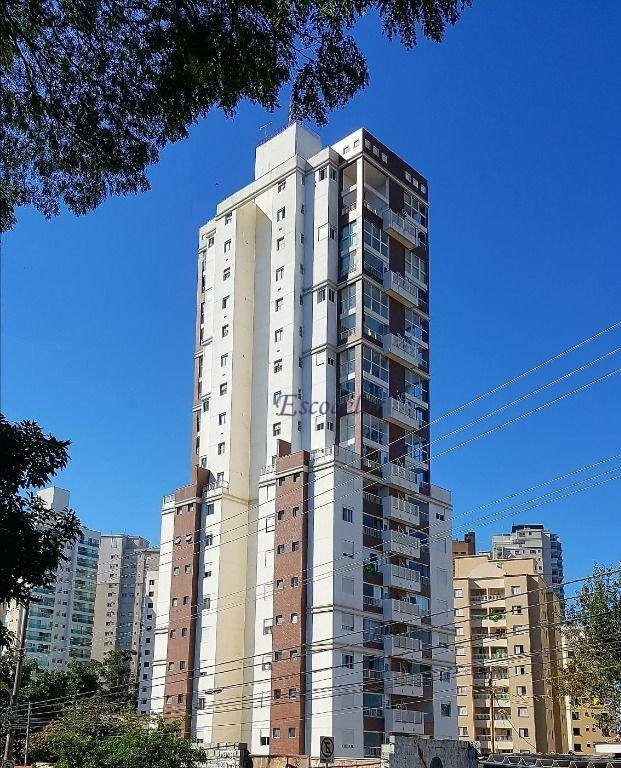 Apartamento à venda com 2 quartos, 94m² - Foto 3