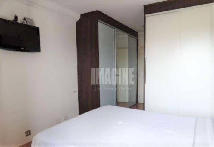 Apartamento à venda com 4 quartos, 170m² - Foto 6