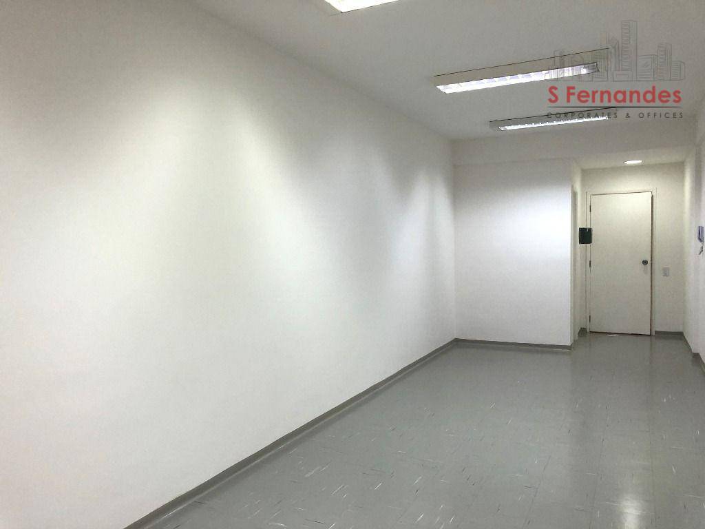 Conjunto Comercial-Sala à venda e aluguel, 32m² - Foto 10