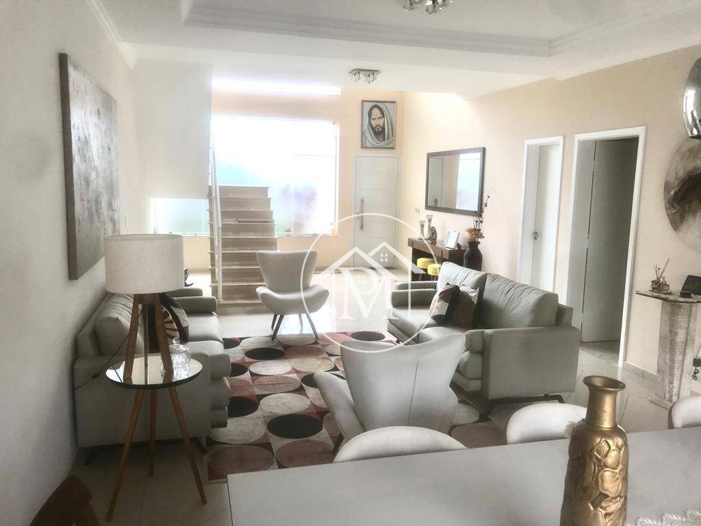 Casa de Condomínio à venda com 3 quartos, 276m² - Foto 13