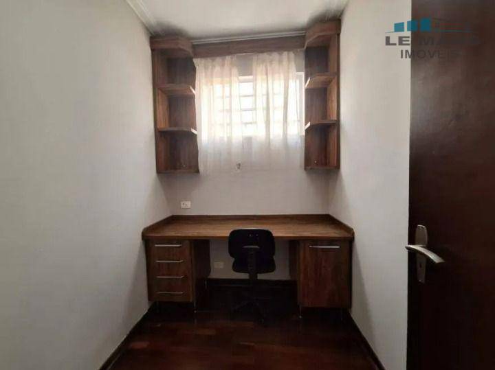 Casa à venda e aluguel com 3 quartos, 175m² - Foto 11