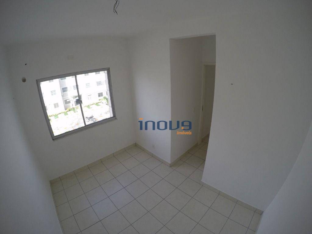 Apartamento à venda com 2 quartos, 44m² - Foto 12