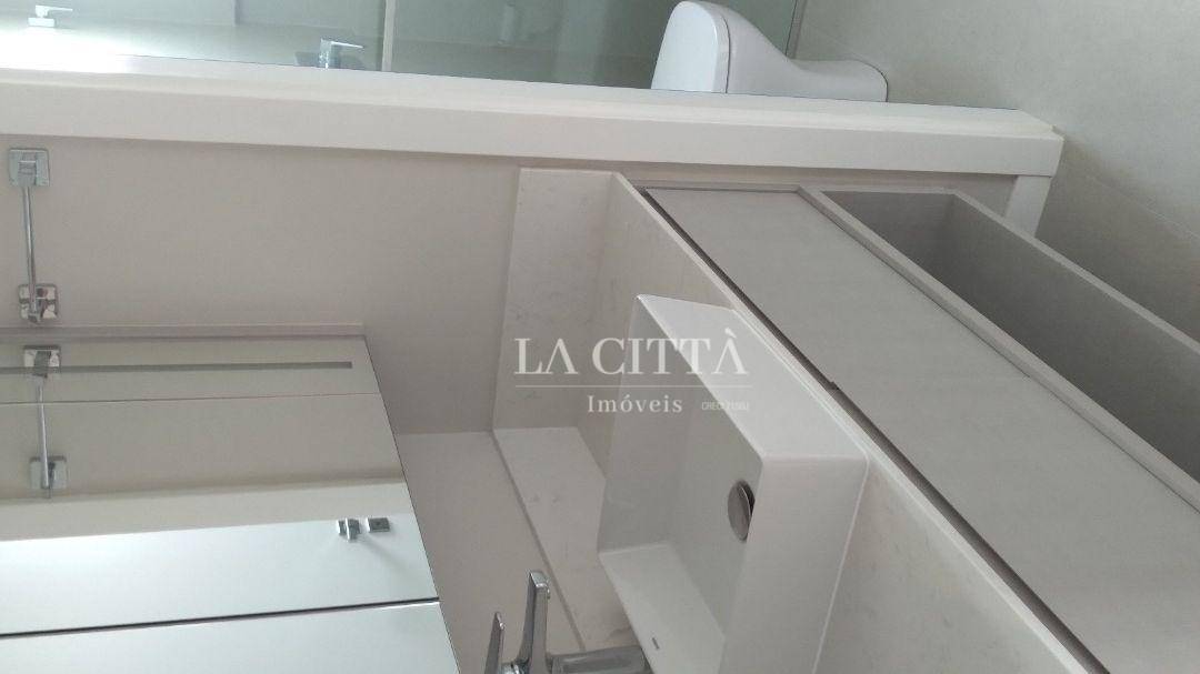 Apartamento à venda com 3 quartos, 118m² - Foto 18