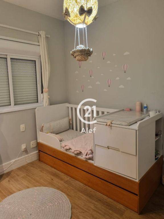 Apartamento à venda com 2 quartos, 88m² - Foto 20