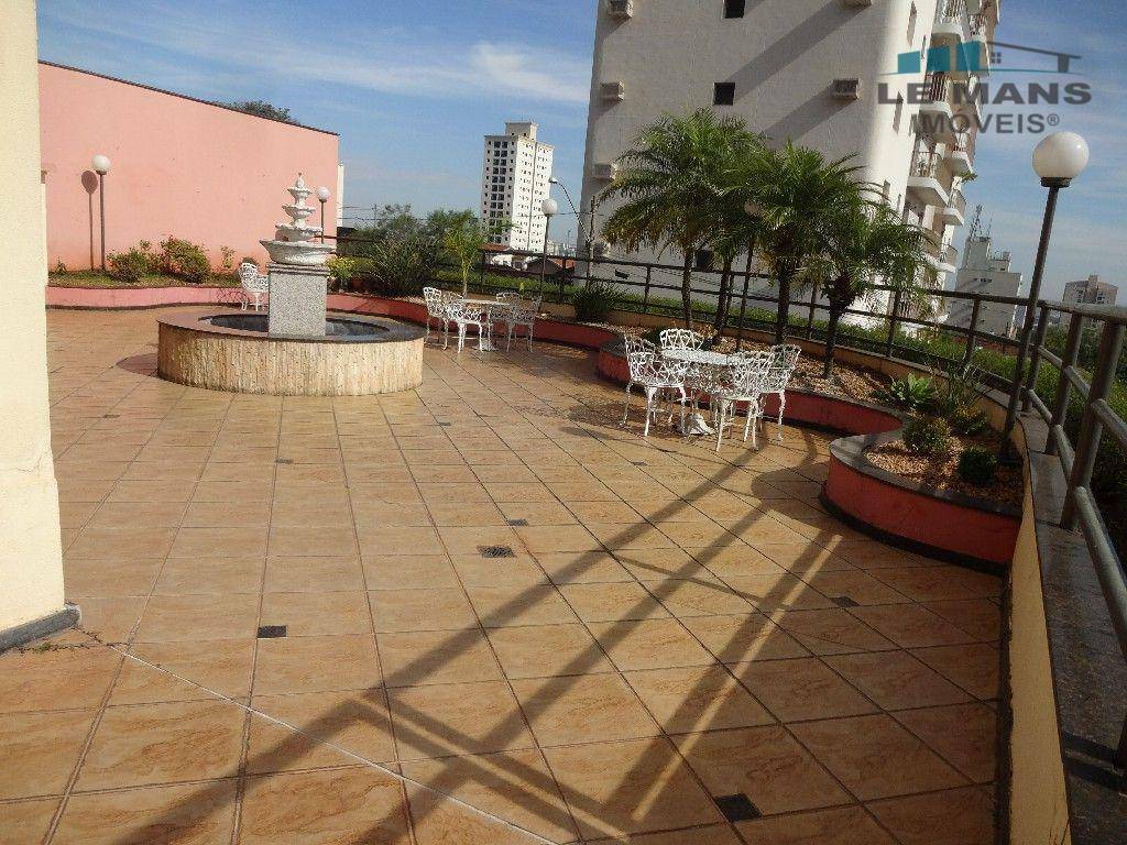 Apartamento à venda com 3 quartos, 74m² - Foto 27