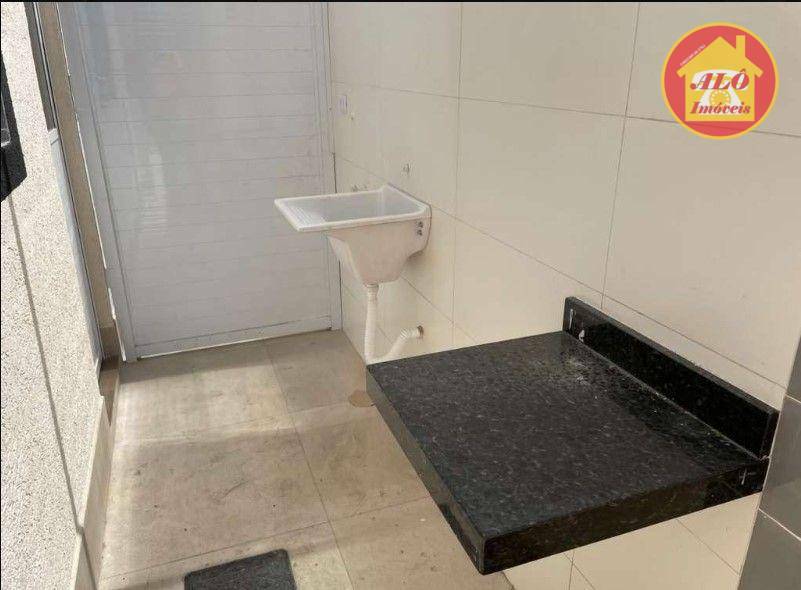 Sobrado à venda com 2 quartos, 75m² - Foto 5