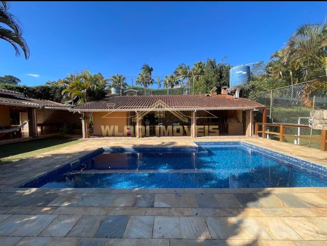 Chácara à venda com 4 quartos, 2000m² - Foto 4
