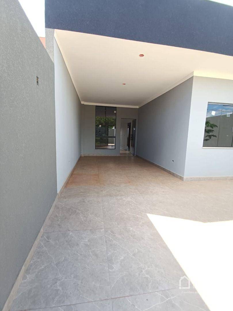 Casa à venda com 3 quartos, 92m² - Foto 8