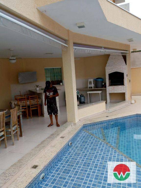 Casa de Condomínio à venda com 4 quartos, 280m² - Foto 8