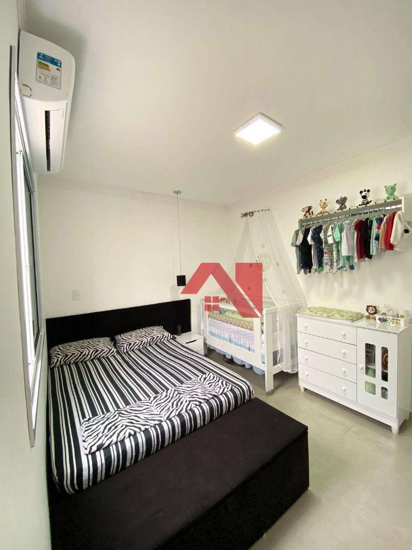 Casa de Condomínio à venda com 3 quartos, 90m² - Foto 13